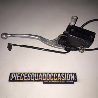 maitre cylindre avant quad 350 bruin yamaha