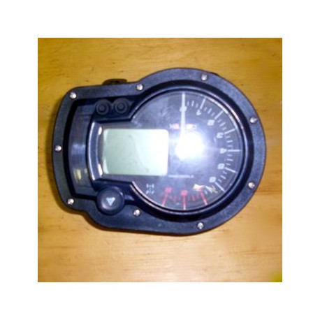 COMPTEUR QUAD CECTEK