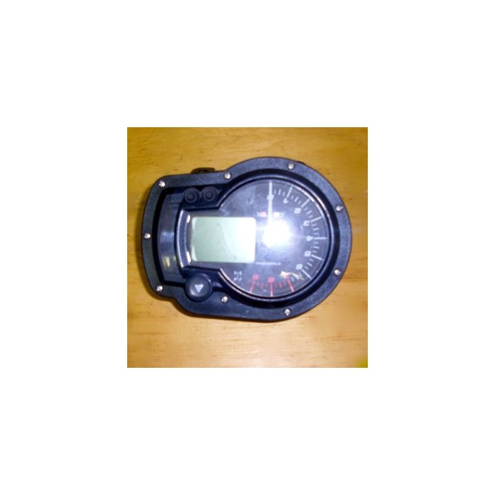 COMPTEUR QUAD CECTEK