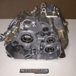 carter moteur quad 450 lta kin-quad suzuki (eiger)