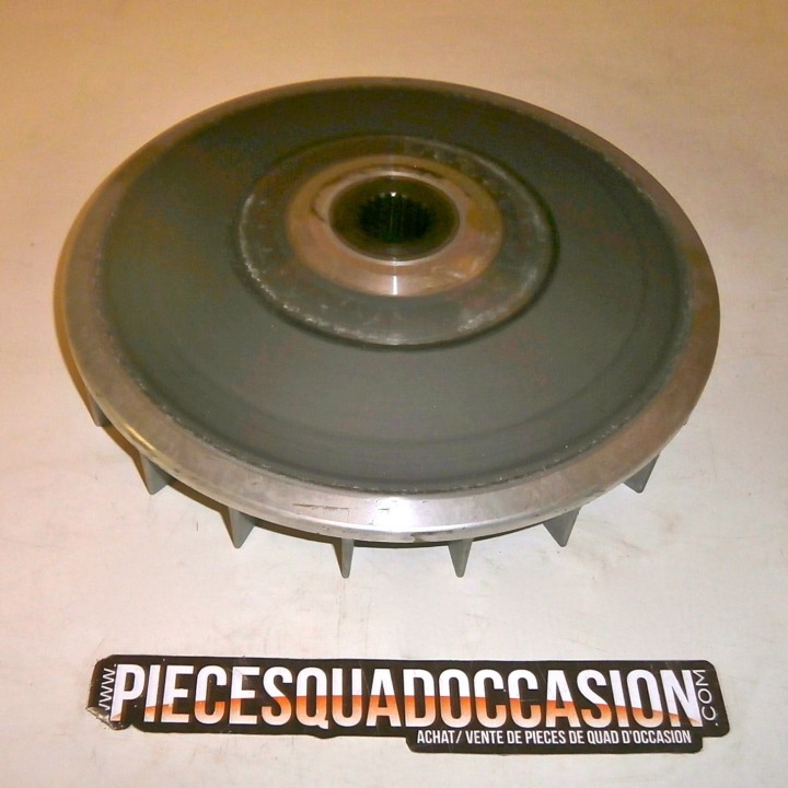JOUE FIXE QUAD 660 GRIZZLY SSV 660 RHINO