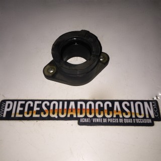 PIPE D'ADMISSION QUAD 300 RS ADLY/AXR/XROAD