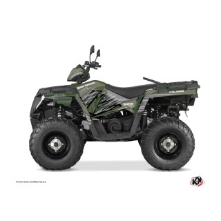 Kit Déco Quad Jungle Polaris 570 Sportsman Forest Vert (2021-2023)