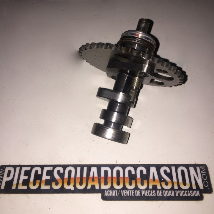 arbre a came  moto 450 sx ktm