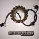 stator quad 450 lta suzuki king quad (eiger)