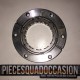 pignon de roue de démareur pour quad 450 lta suzuki king quad (eiger)