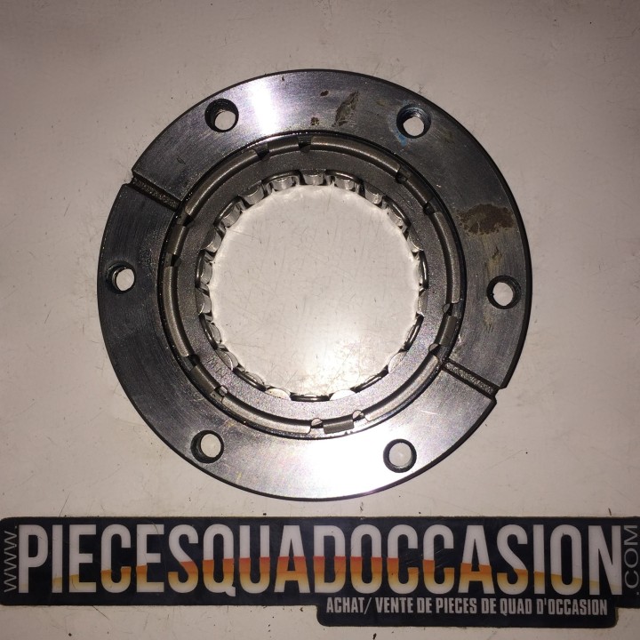 pignon de roue de démareur pour quad 450 lta suzuki king quad (eiger)