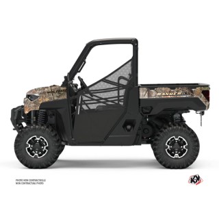 Kit Déco SSV Camo Polaris Ranger 1000 XP Colors (2018-2023)