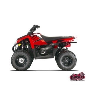 Kit Déco Quad Factory Polaris Scrambler 500 (1997-2009)