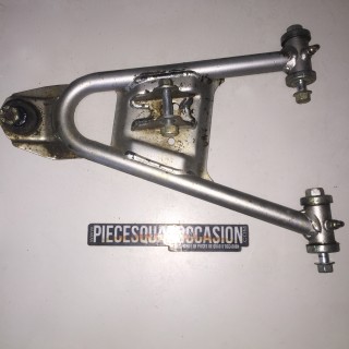 TRIANGLE INFÉRIEUR GAUCHE QUAD 250 RAPTOR YAMAHA