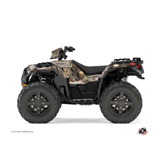 Kit Déco Quad Camo Polaris 850 Sportsman Forest Colors (2013-2016)