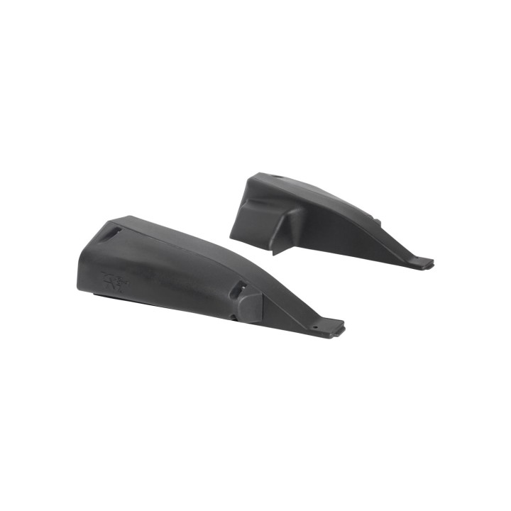 Filtre à air K&N - POLARIS RZR 1000 XP TURBO INDUCTION SCOOPS 2014-20