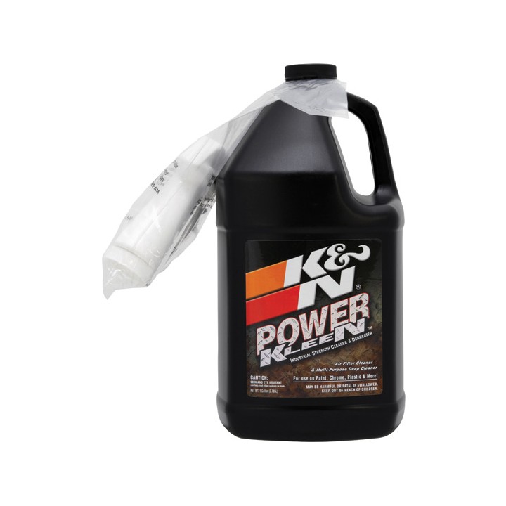 Nettoyant Filtre K&N Bidon de 3.78L