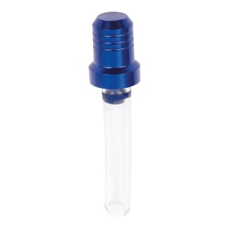 Tube de mise à l'air universel Bleu