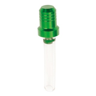 Tube de mise à l'air universel Vert