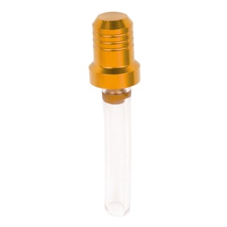 Tube de mise à l'air universel Orange