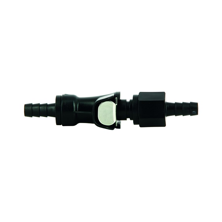 Raccord Rapide Essence Ø6mm