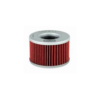 Filtre à Huile Adaptable HONDA - Similaire HF111