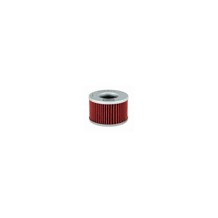 Filtre à Huile Adaptable HONDA - Similaire HF111
