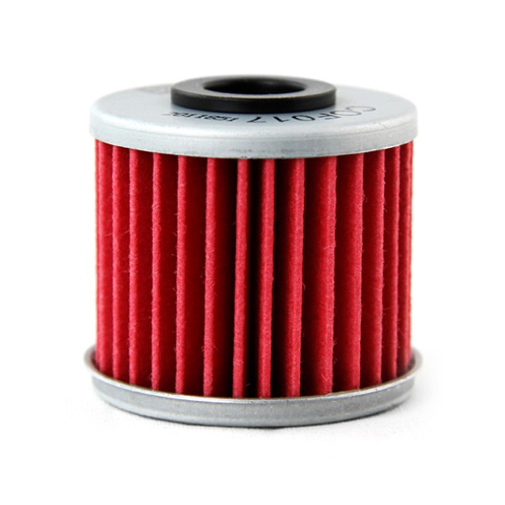 Filtre à Huile Adaptable HONDA (Transmission DCT) - Similaire HF117