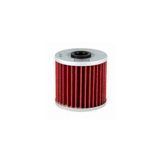 Filtre à Huile Adaptable KAWASAKI - Similaire HF123