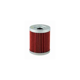 Filtre à Huile Adaptable SUZUKI - Similaire HF132