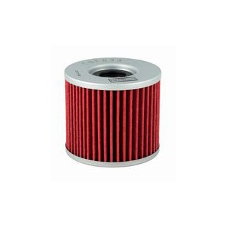 Filtre à Huile Adaptable SUZUKI (+2 Joints Toriques) - Similaire HF13