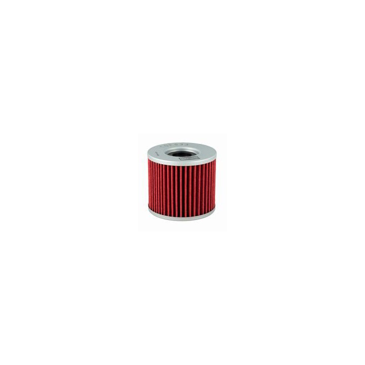 Filtre à Huile Adaptable SUZUKI (+2 Joints Toriques) - Similaire HF13
