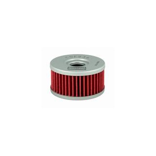 Filtre à Huile Adaptable SUZUKI - Similaire HF136
