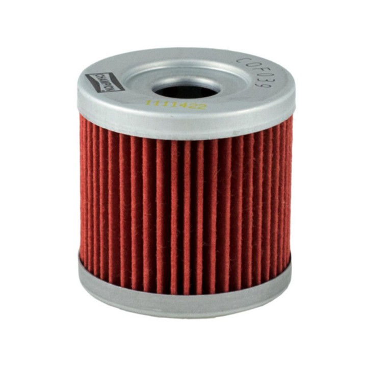 Filtre à Huile Adaptable SUZUKI - Similaire HF139