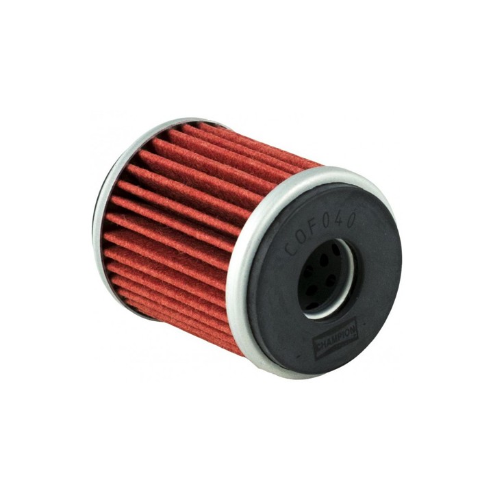 Filtre à Huile Adaptable YAMAHA - Similaire HF140 / HF141 / HF981