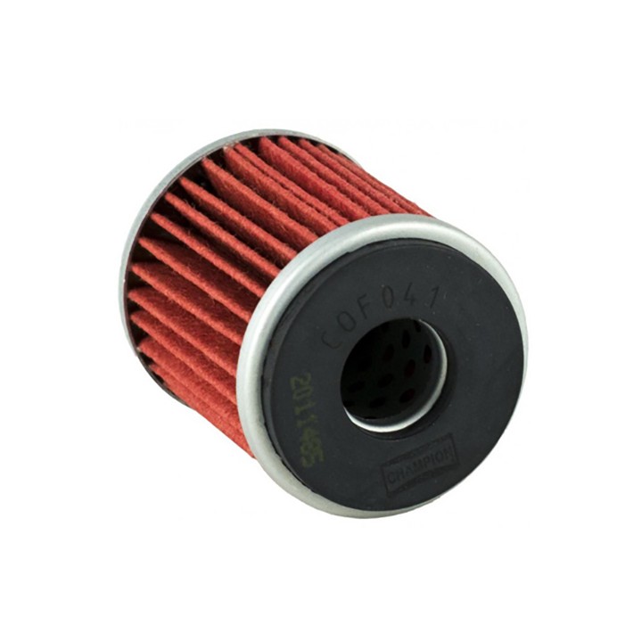 Filtre à Huile Adaptable YAMAHA - Similaire HF141 / HF140 / HF981
