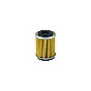 Filtre à Huile Adaptable YAMAHA - Similaire HF143