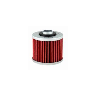 Filtre à Huile Adaptable YAMAHA - Similaire HF145
