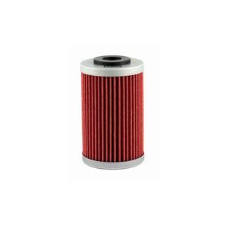 Filtre à Huile Adaptable KTM - Similaire HF155