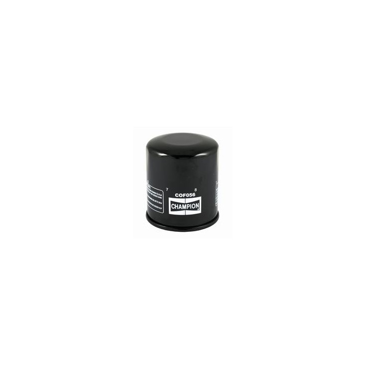 Filtre à Huile Adaptable KTM - Similaire HF156