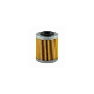 Filtre à Huile Adaptable KTM - Similaire HF157