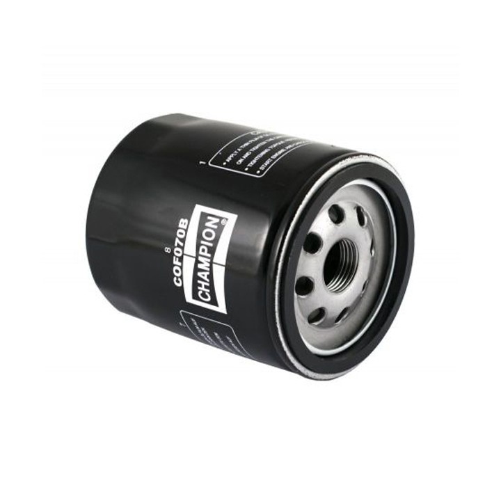 Filtre à Huile Adaptable HARLEY DAVIDSON - Similaire HF170B
