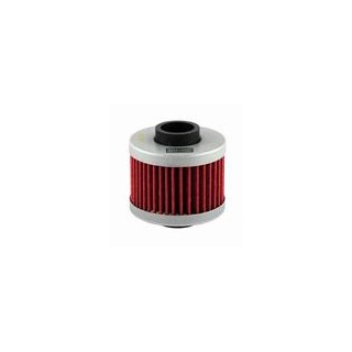 Filtre à Huile Adaptable APRILIA/PEUGEOT - Similaire HF185