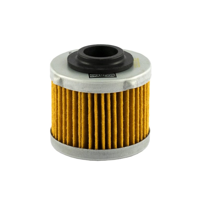 Filtre à Huile Adaptable APRILIA SCARABEO - Similaire HF186