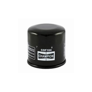 Filtre à Huile Adaptable HONDA/KAWASAKI - Similaire HF204
