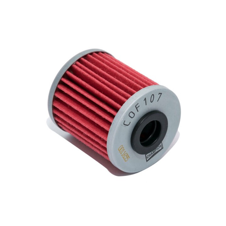 Filtre à Huile Adaptable SUZUKI/KAWASAKI - Similaire HF207