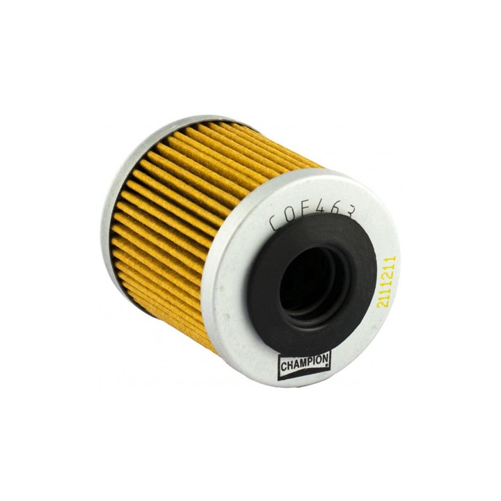 Filtre à Huile Adaptable DERBI/HUSQVARNA - Similaire HF563