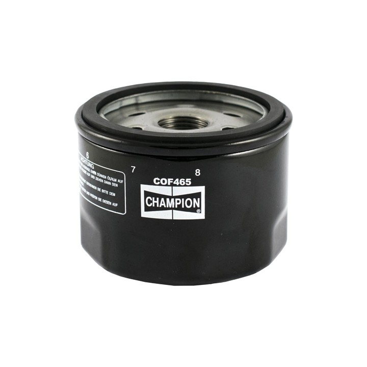 Filtre à Huile Adaptable APRILIA - Similaire HF565