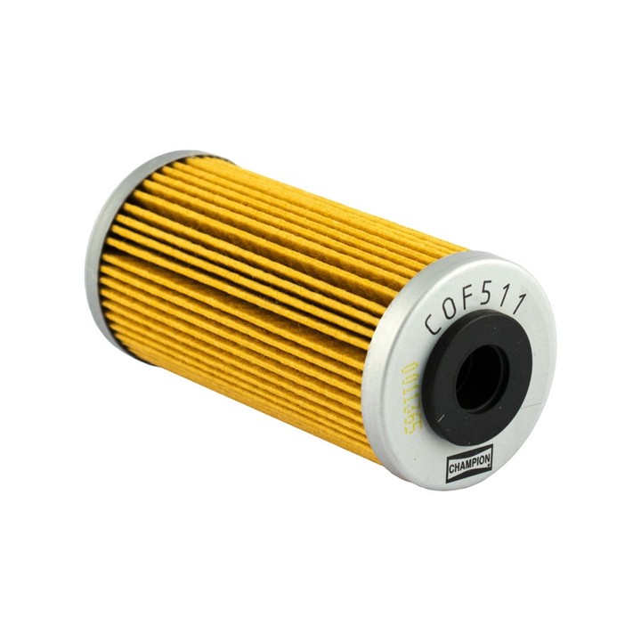 Filtre à Huile Adaptable SHERCO- Similaire HF611