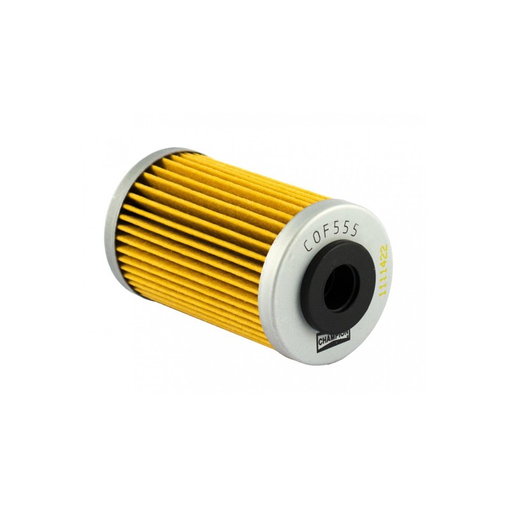 Filtre à Huile Adaptable KTM (+ Joint) - Similaire HF655