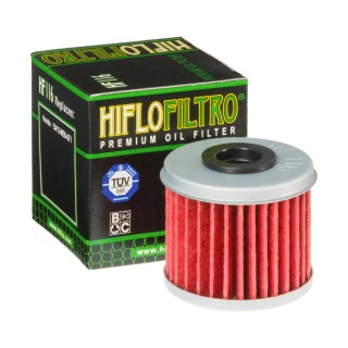 Filtre a Huile HF116