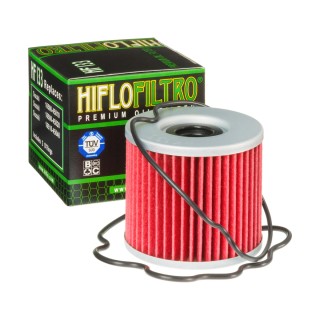Filtre a Huile HF133