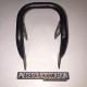 bumper quad 250 raptor yamaha