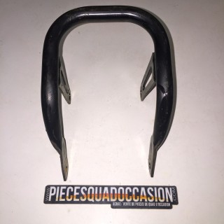 bumper quad 250 raptor yamaha